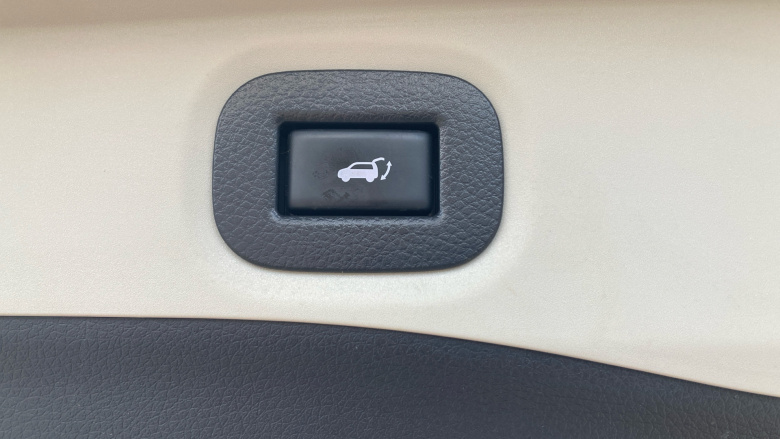 Nissan X-Trail 2.0 dCi Tekna 5dr Xtronic Diesel Station Wagon